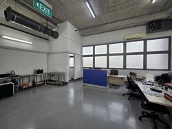 Nordcom Two (D27), Factory #472235501